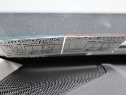 2023 Mitsubishi Outlander PHEV SEL