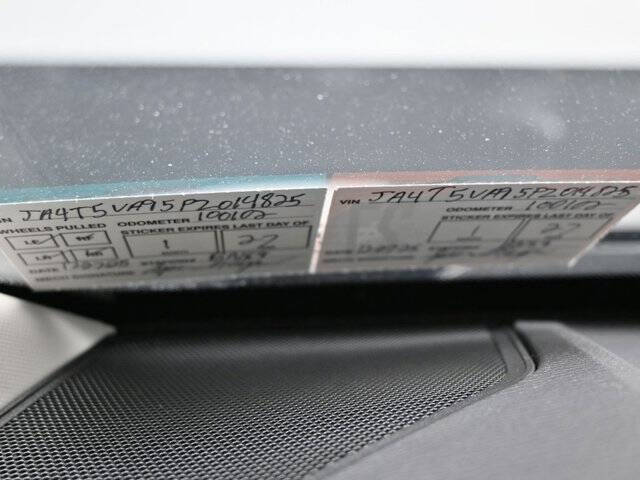 2023 Mitsubishi Outlander PHEV SEL