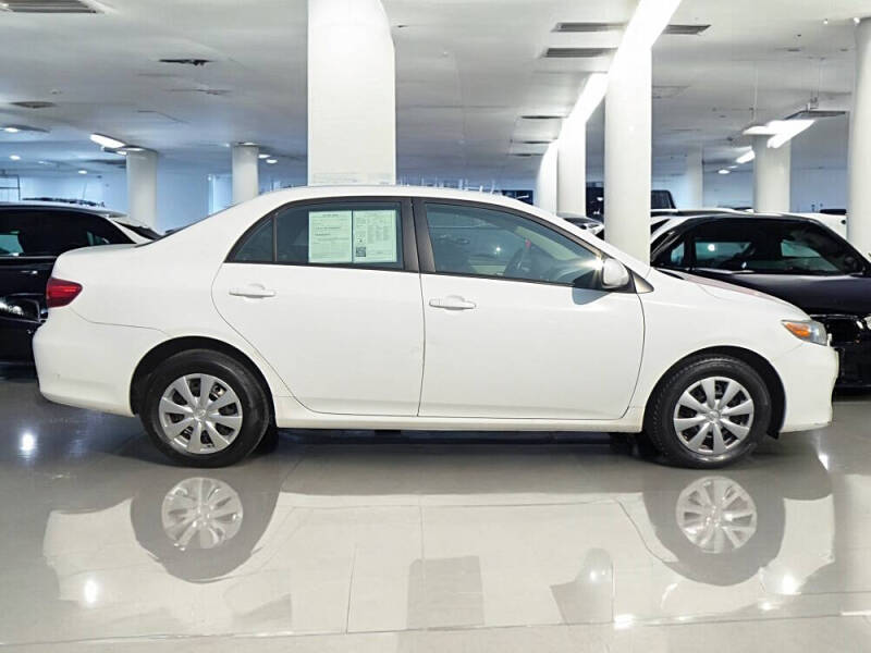 2011 Toyota Corolla