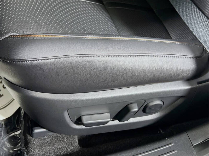 2026 Mazda CX-50 Hybrid Premium Plus