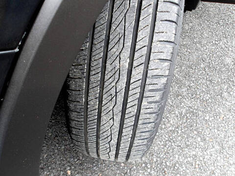 2015 Mazda CX-5 Sport