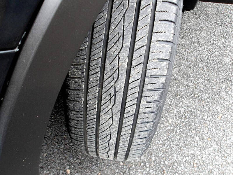 2015 Mazda CX-5 Sport