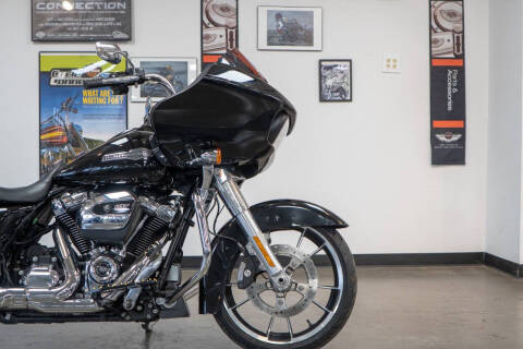 2022 Harley-Davidson Road Glide