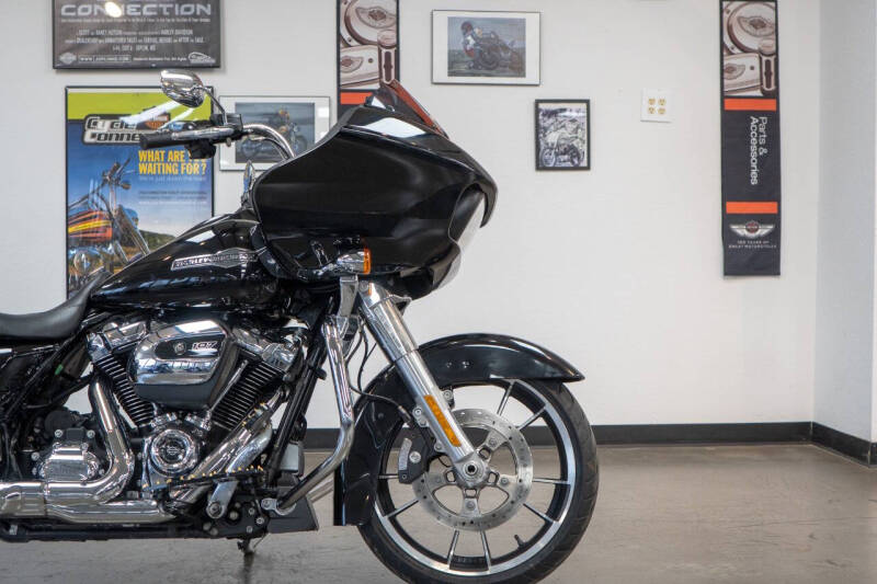 2022 Harley-Davidson Road Glide