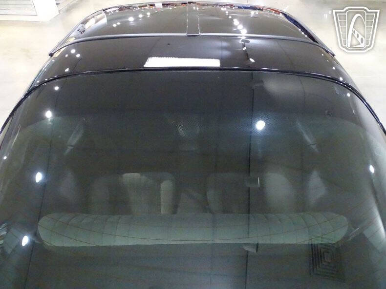 1995 Pontiac Firebird