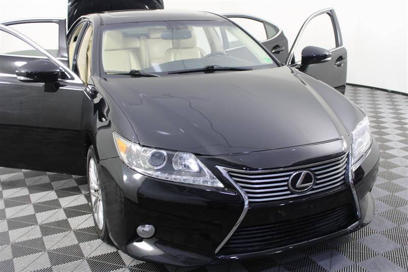 2013 Lexus ES 350