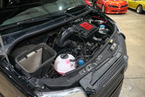 2016 Freightliner Sprinter 2500