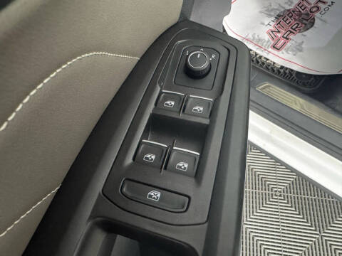 2022 Volkswagen Atlas V6 SE 4Motion