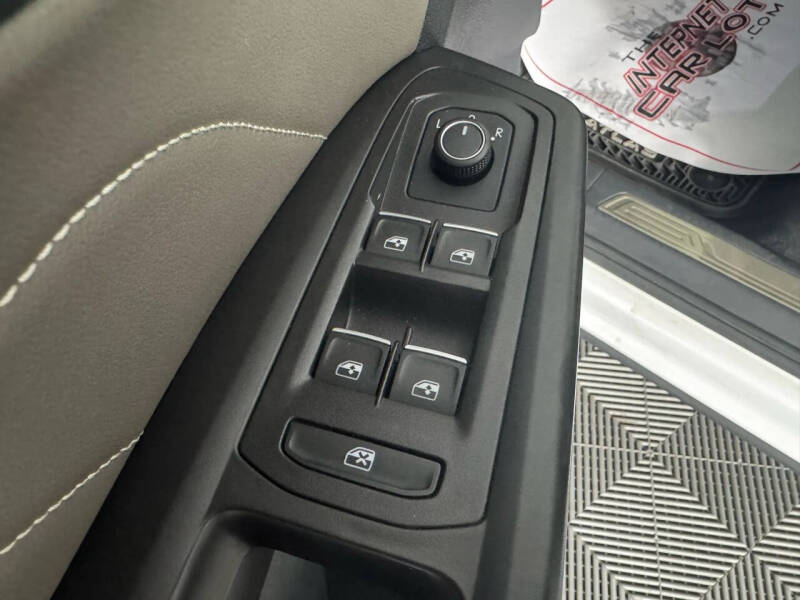 2022 Volkswagen Atlas V6 SE 4Motion