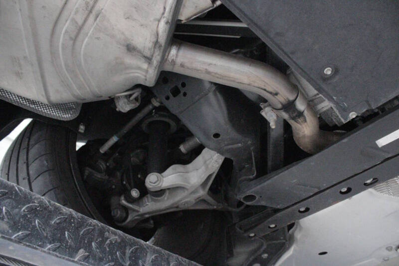 2017 Jaguar F-TYPE SVR