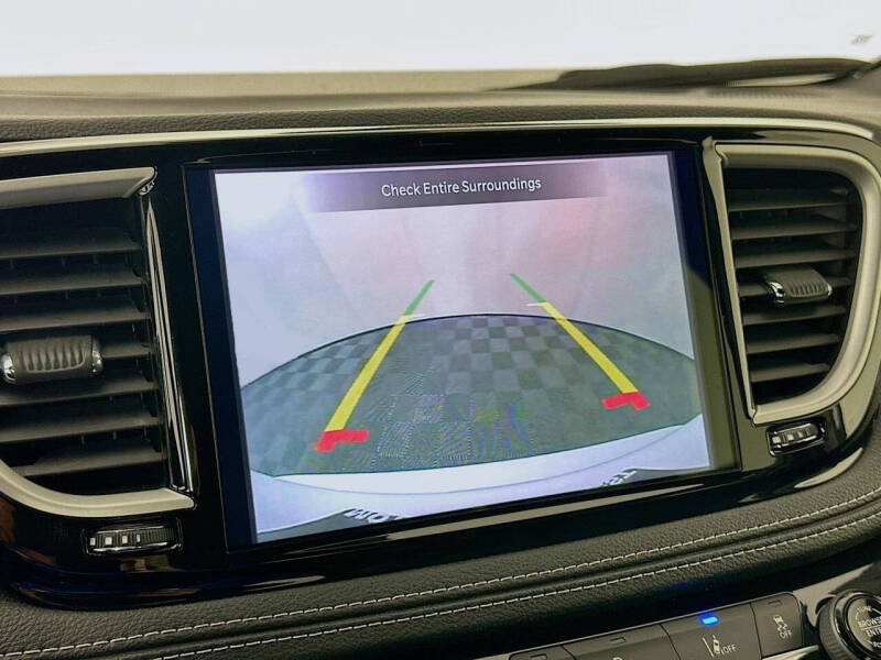 2023 Chrysler Pacifica Touring