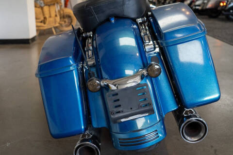 2014 Harley-Davidson Street Glide