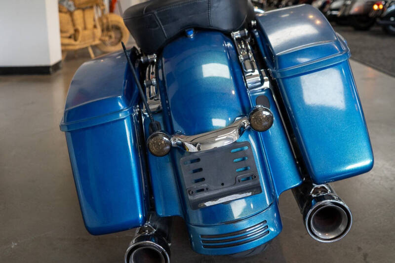 2014 Harley-Davidson Street Glide