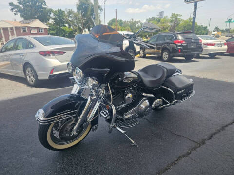 1999 Harley-Davidson Road King
