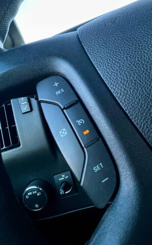 2018 GMC Savana 2500