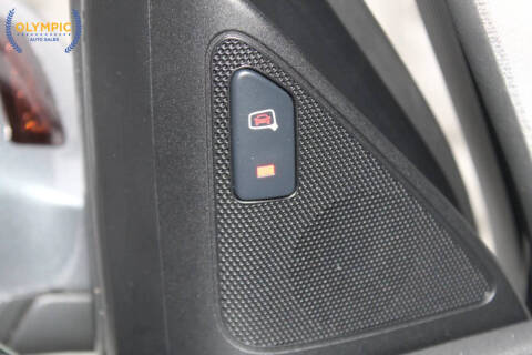 2016 Audi Q3 2.0T quattro Premium Plus