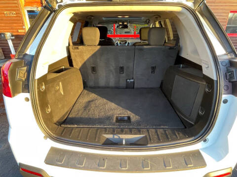 2015 GMC Terrain SLE-2