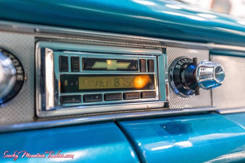 1958 Chevrolet Impala