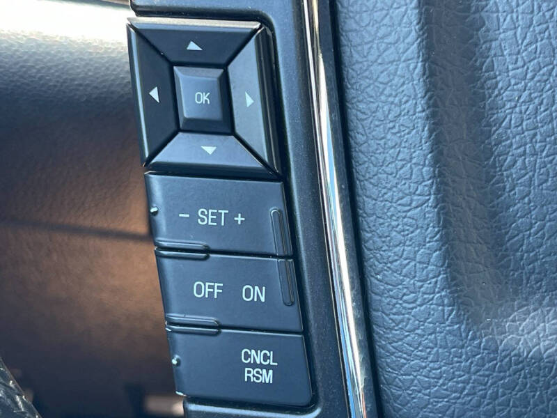 2016 Lincoln Navigator L Select