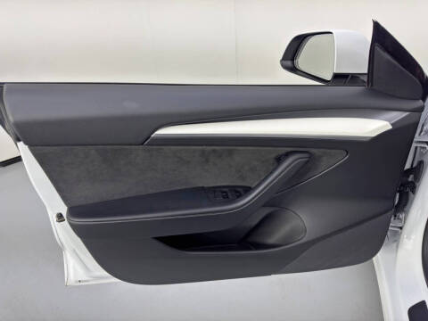 2021 Tesla Model 3 Performance