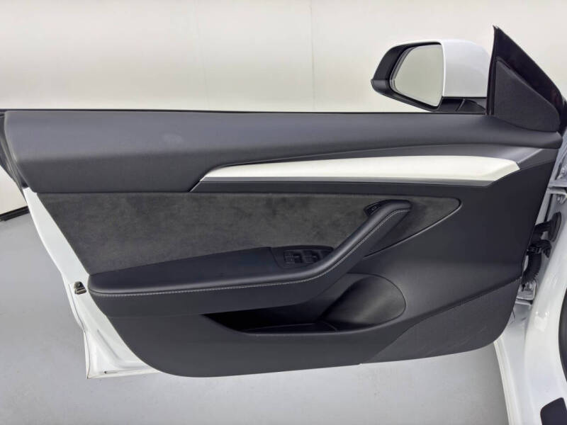 2021 Tesla Model 3 Performance