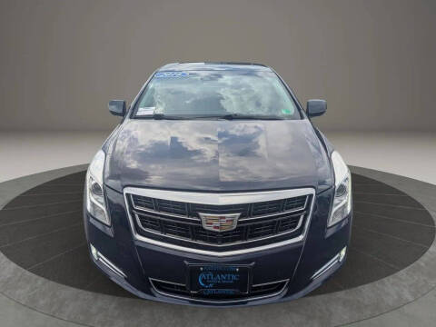 2016 Cadillac XTS Premium