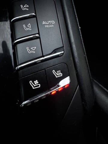 2013 Porsche Cayenne Turbo