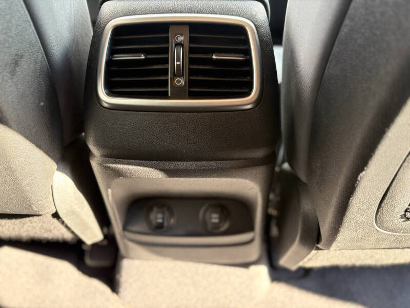 2018 Kia Sorento LX V6