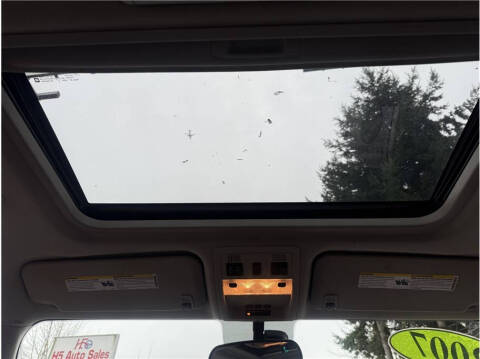 2007 Chevrolet Tahoe