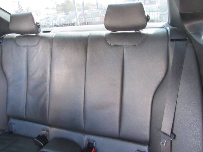 2017 BMW 2 Series M240i