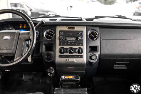 2016 Ford Expedition XL Fleet