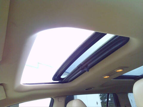 2012 Buick Enclave Leather
