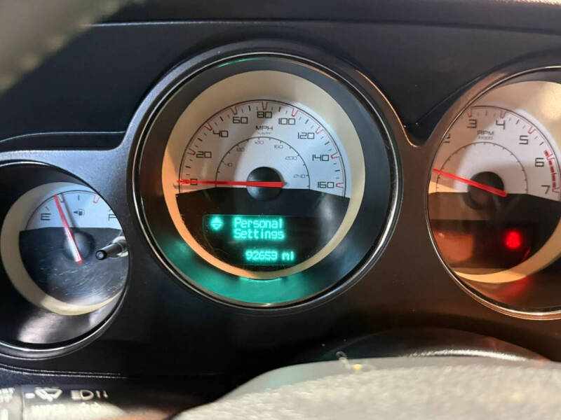 2014 Dodge Challenger
