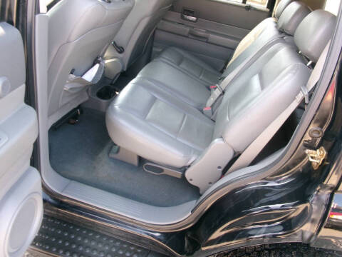 2004 Dodge Durango SLT
