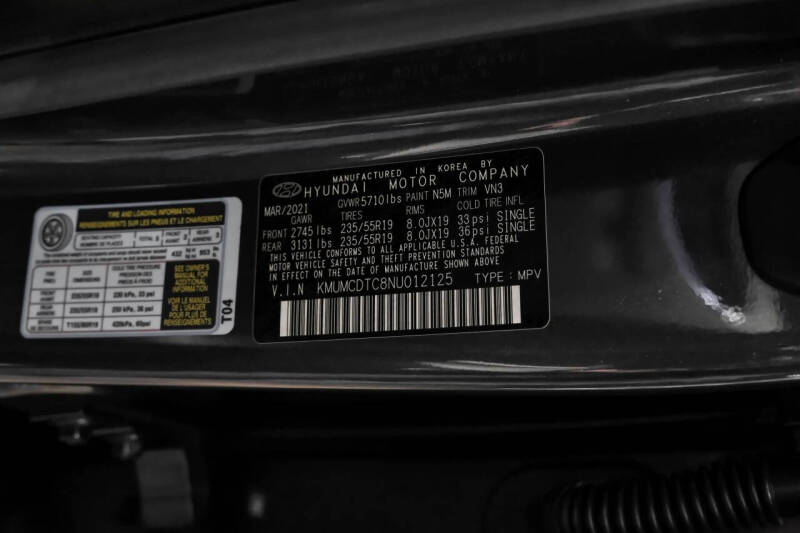 2022 Genesis GV70 3.5T Sport