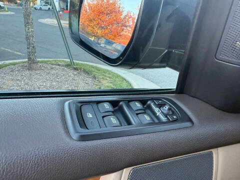 2016 Land Rover LR4 HSE