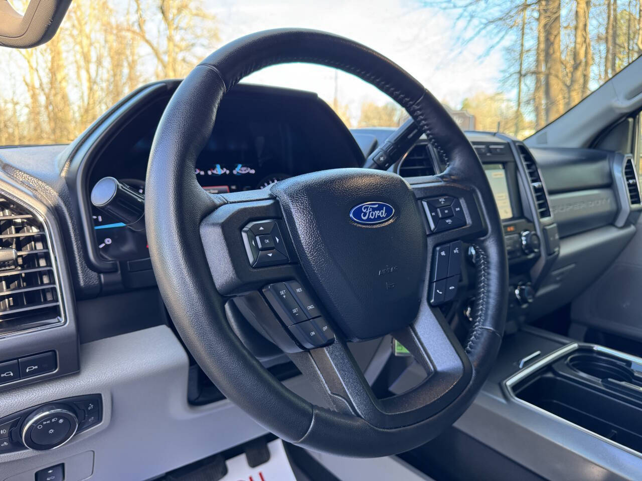 FordF-250 Super Duty18