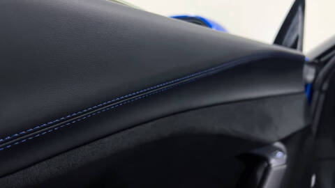 2024 Ferrari 296 GTS