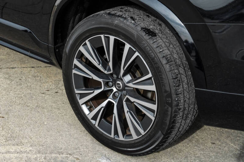 2020 Volvo XC90 T5 Momentum