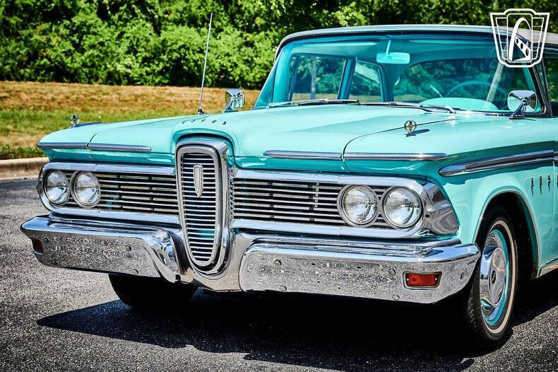 1959 Edsel Ranger