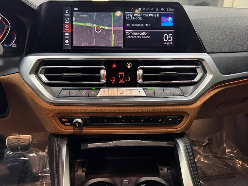 2022 BMW 4 Series 430i