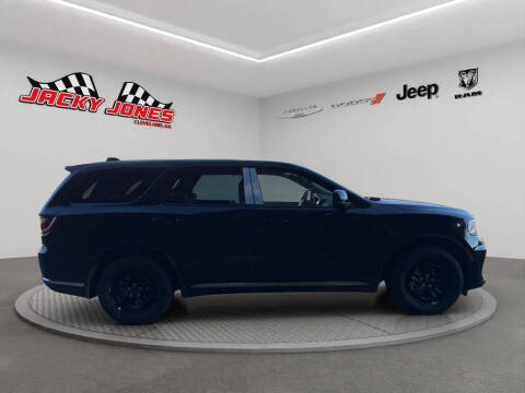 2026 Dodge Durango Pursuit