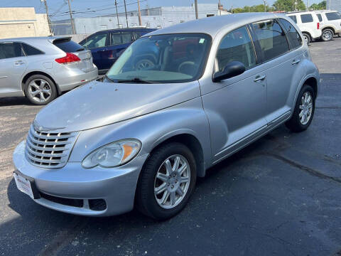 2007 Chrysler PT Cruiser Touring