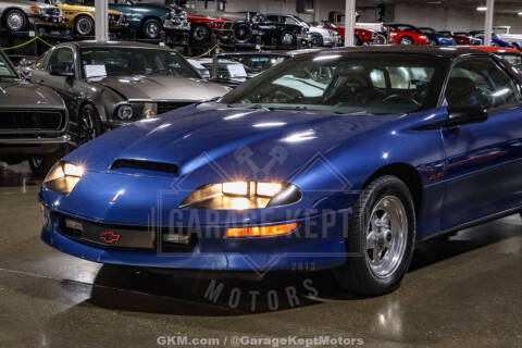 1994 Chevrolet Camaro Z28