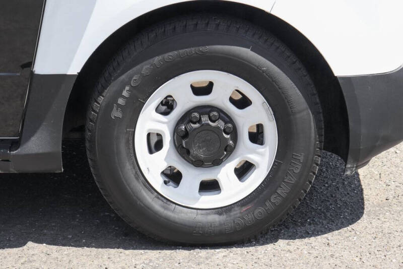 2023 BrightDrop Zevo 600