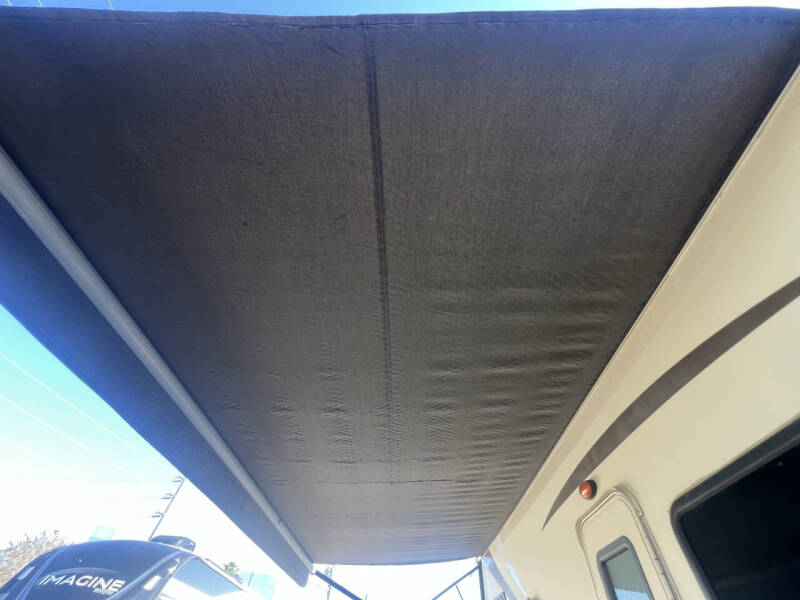 2015 Coachmen RV Freelander