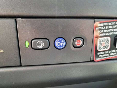 2025 Chevrolet Express 2500