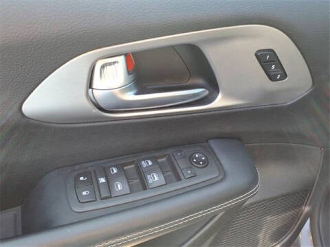 2020 Chrysler Pacifica Launch Edition