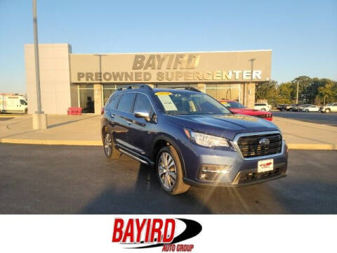 2021 Subaru Ascent for sale at Bayird Car Match in Jonesboro AR