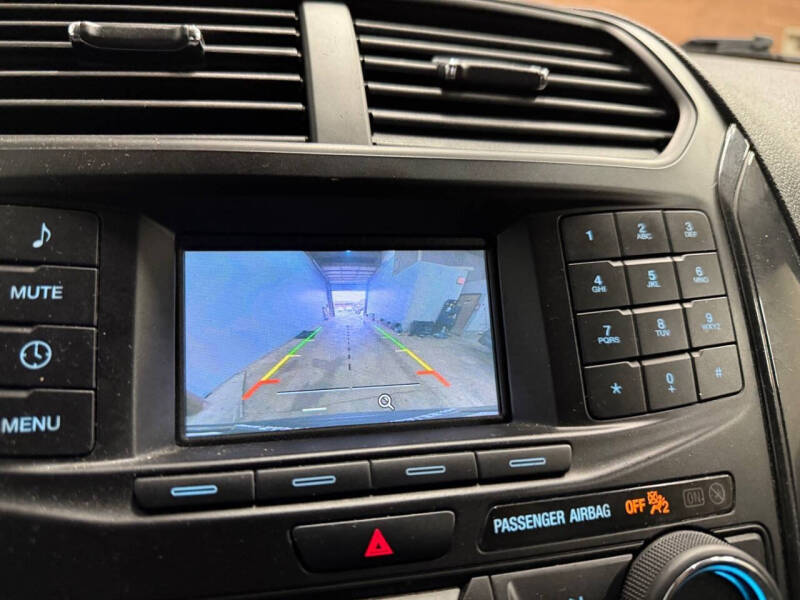 2018 Ford Explorer Police Interceptor Utility